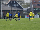 ST S.K.N.W.K./D.Z.C. '09 JO14-1 - ST Wolfaartsdijk/Colijnsplaatse Boys JO14-1 (competitie) 2023-2024 (3e fase) (124/141)